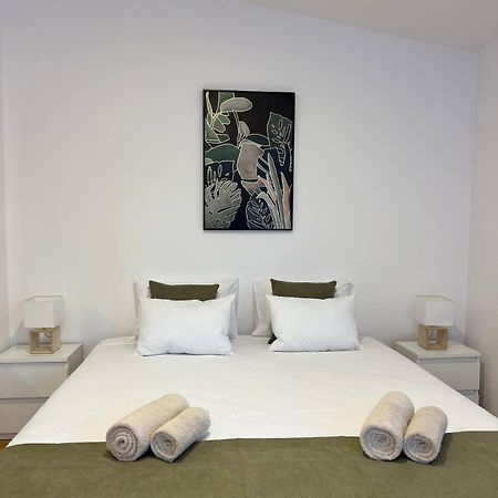 Apartments Vmadeira Φουνκάλ Εξωτερικό φωτογραφία