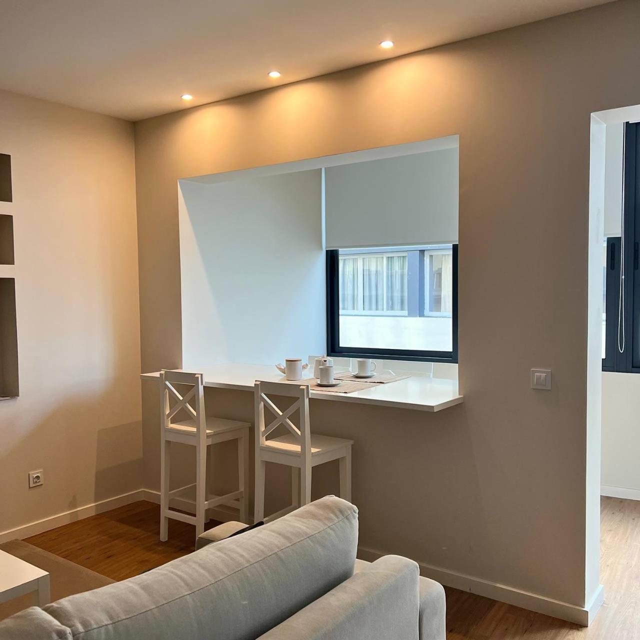 Apartments Vmadeira Φουνκάλ Εξωτερικό φωτογραφία