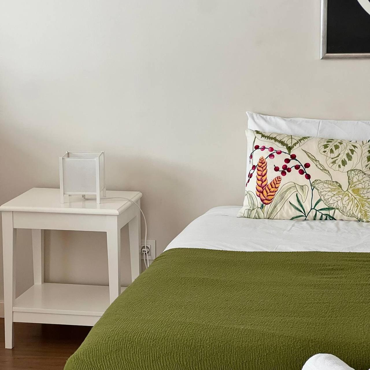 Apartments Vmadeira Φουνκάλ Εξωτερικό φωτογραφία