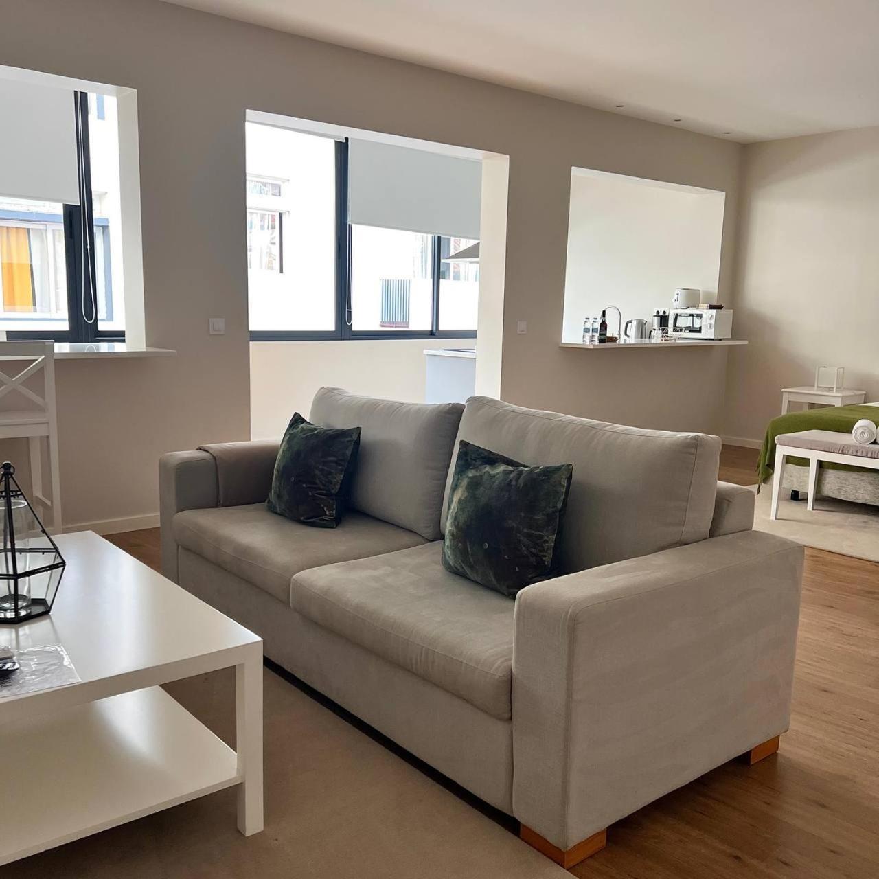 Apartments Vmadeira Φουνκάλ Εξωτερικό φωτογραφία