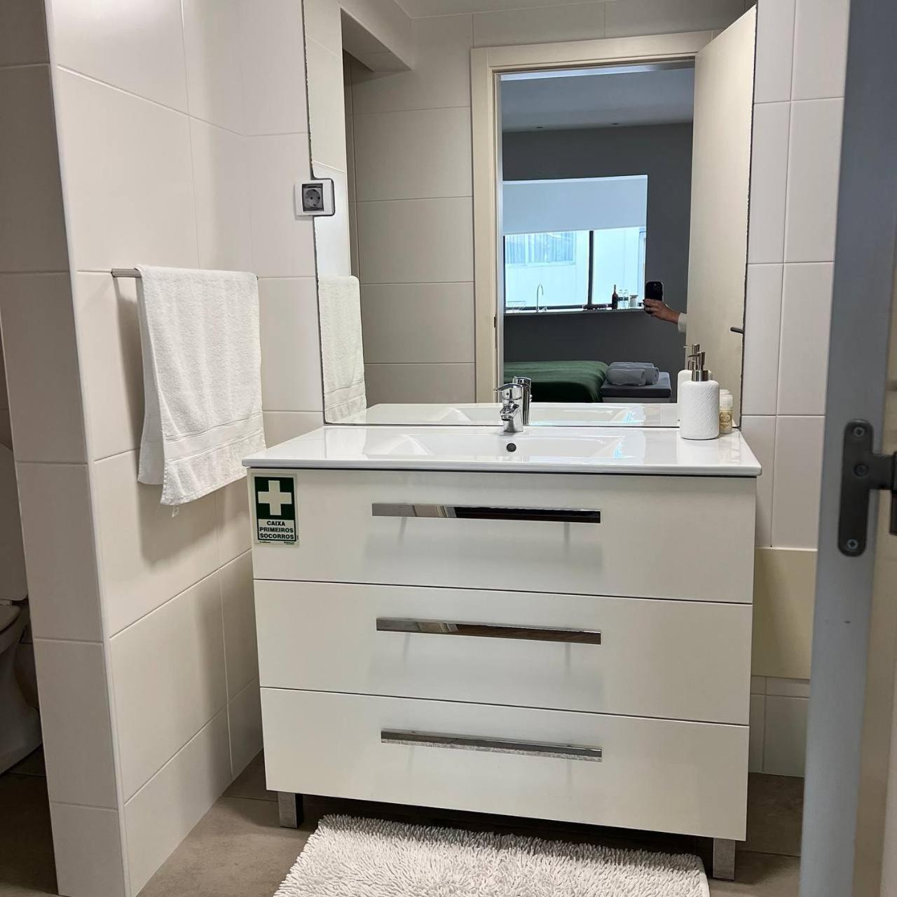 Apartments Vmadeira Φουνκάλ Εξωτερικό φωτογραφία