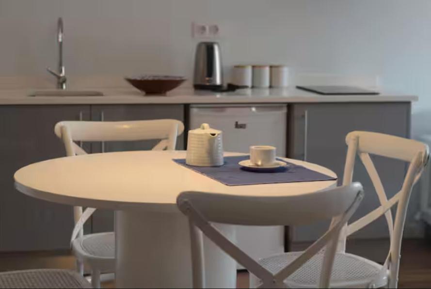 Apartments Vmadeira Φουνκάλ Εξωτερικό φωτογραφία