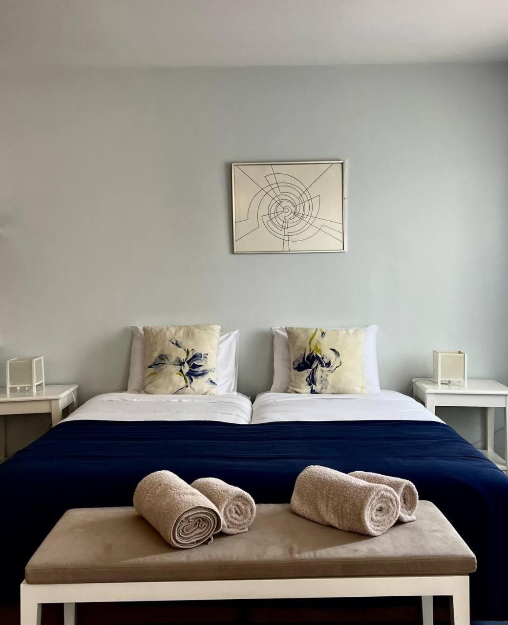Apartments Vmadeira Φουνκάλ Εξωτερικό φωτογραφία