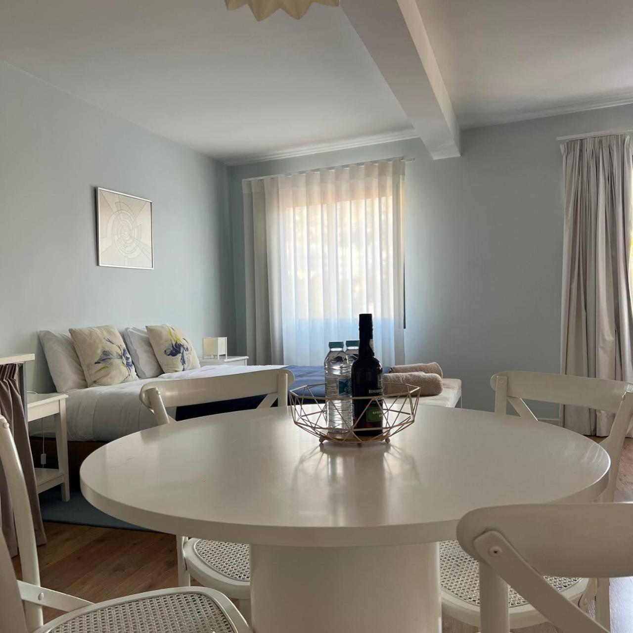 Apartments Vmadeira Φουνκάλ Εξωτερικό φωτογραφία