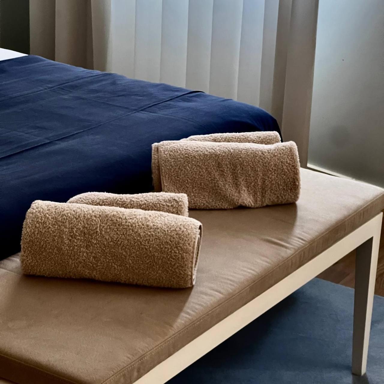 Apartments Vmadeira Φουνκάλ Εξωτερικό φωτογραφία