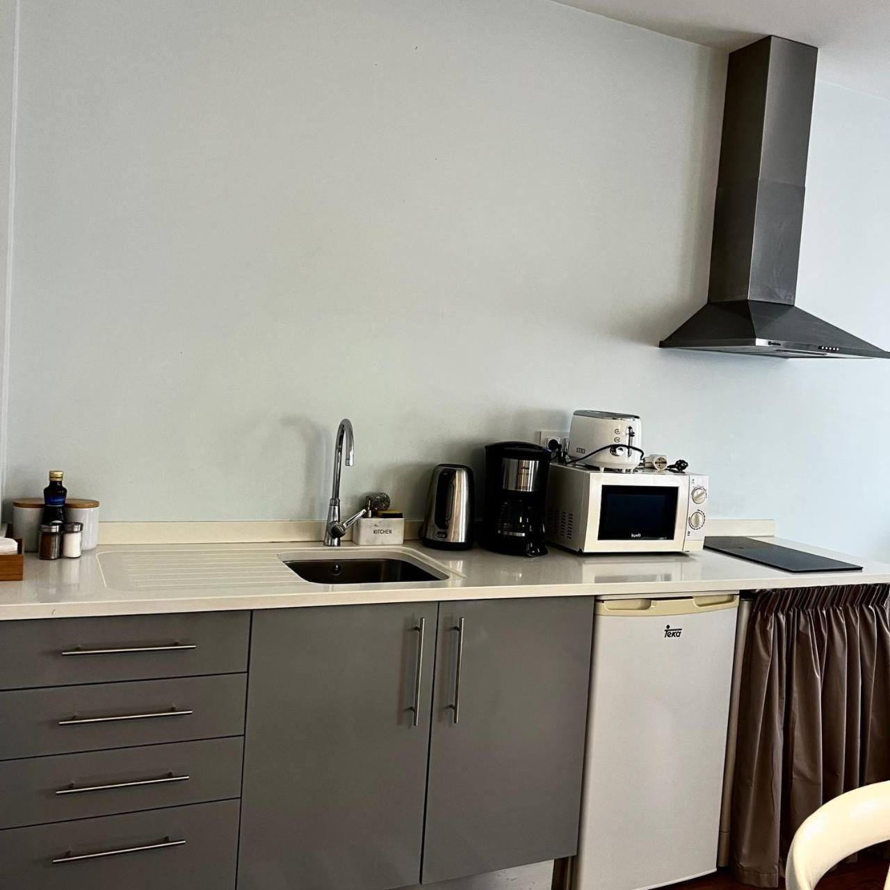 Apartments Vmadeira Φουνκάλ Εξωτερικό φωτογραφία
