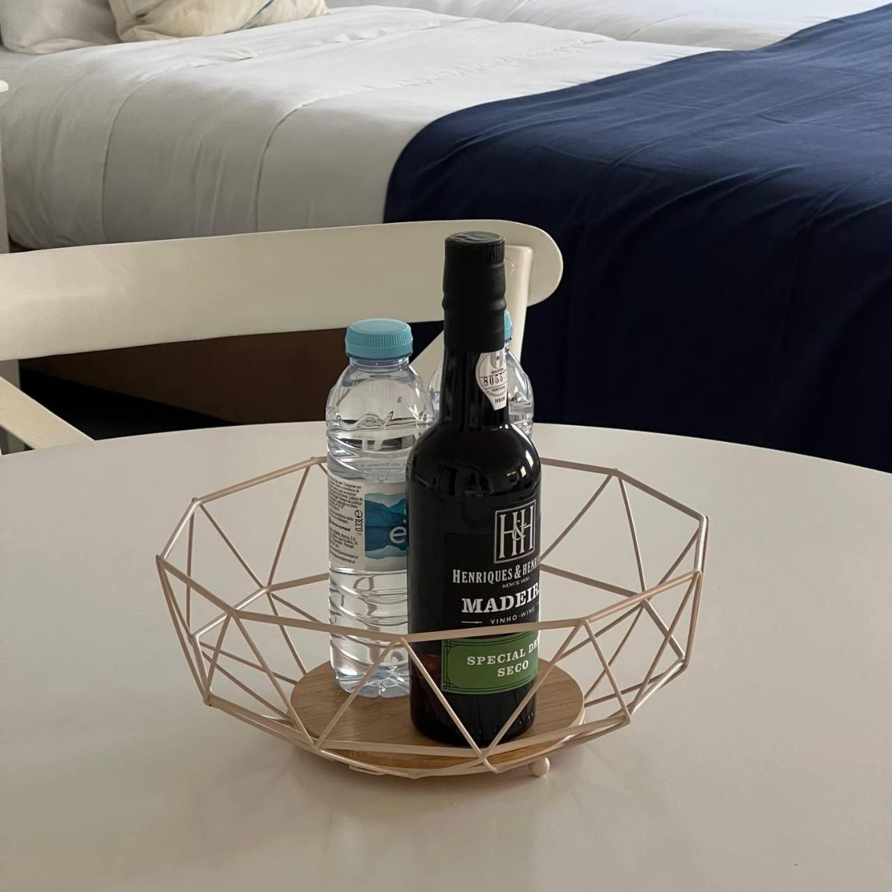 Apartments Vmadeira Φουνκάλ Εξωτερικό φωτογραφία