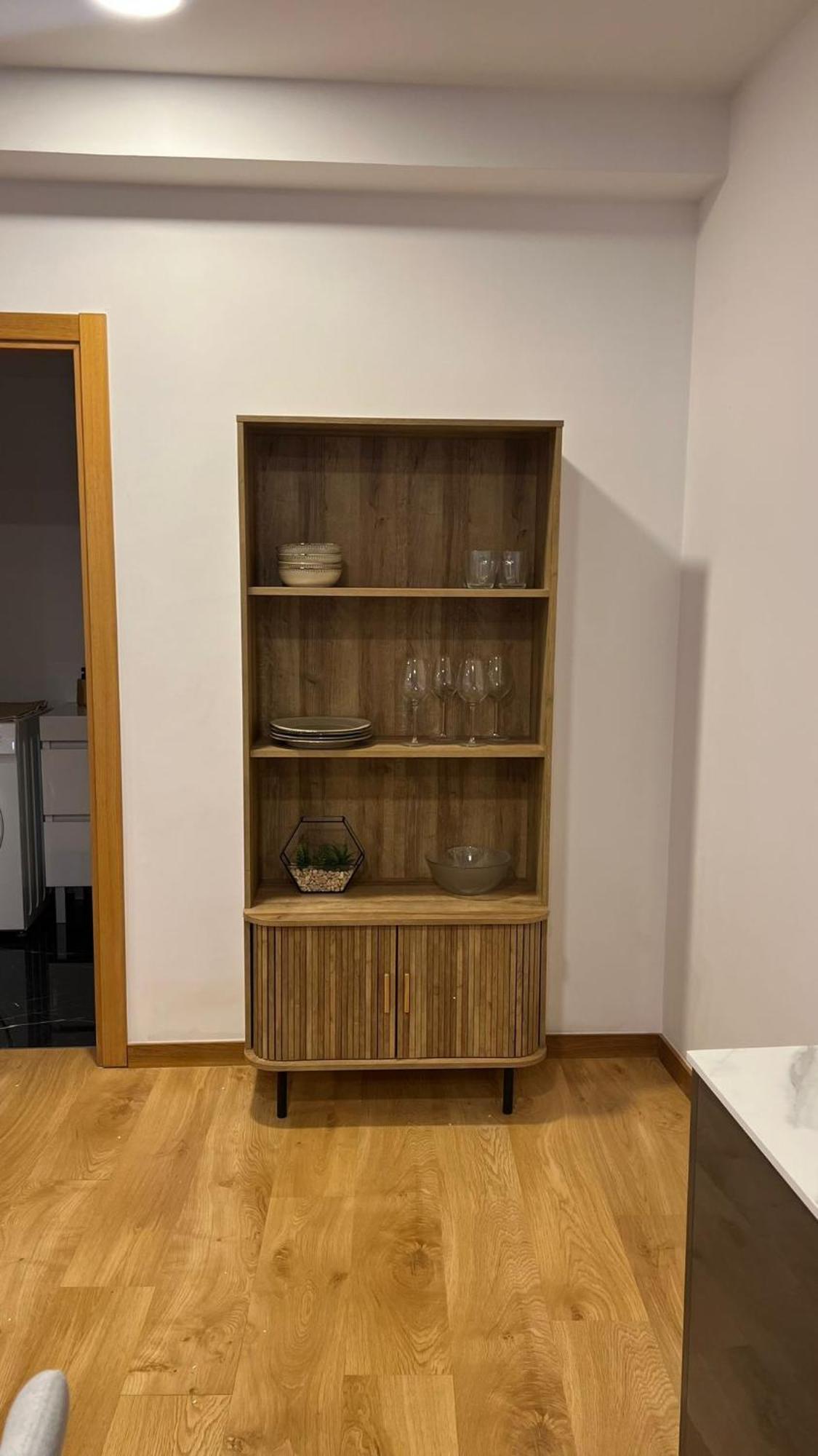 Apartments Vmadeira Φουνκάλ Εξωτερικό φωτογραφία