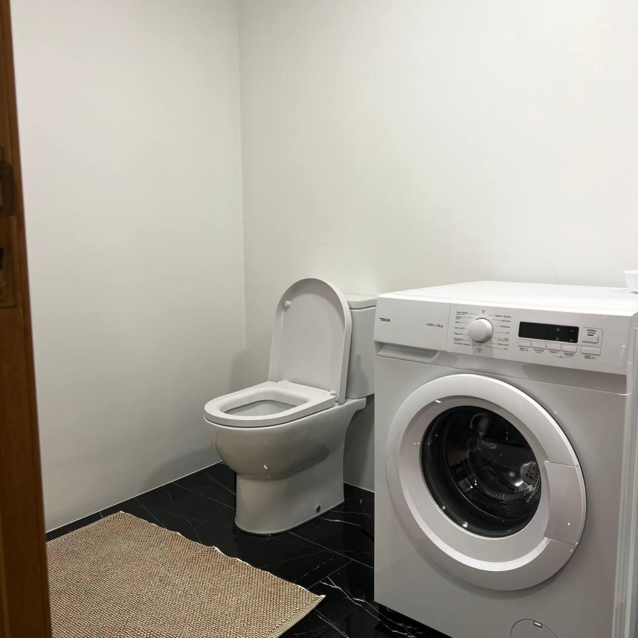 Apartments Vmadeira Φουνκάλ Εξωτερικό φωτογραφία
