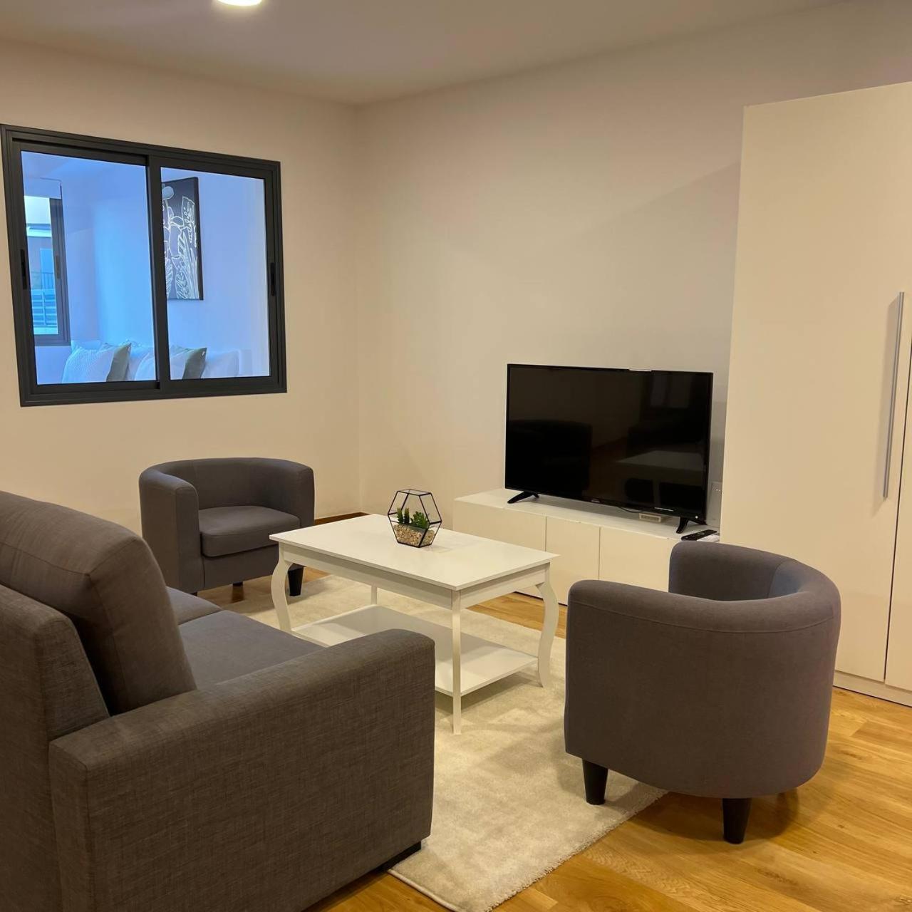 Apartments Vmadeira Φουνκάλ Εξωτερικό φωτογραφία