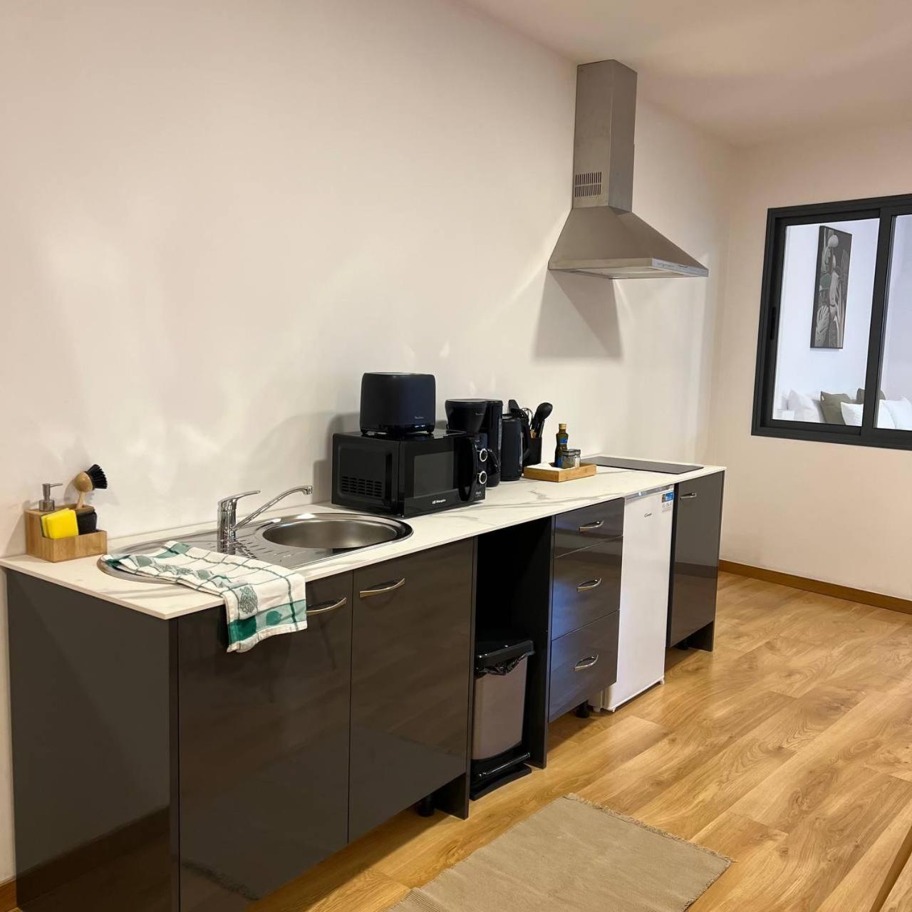 Apartments Vmadeira Φουνκάλ Εξωτερικό φωτογραφία