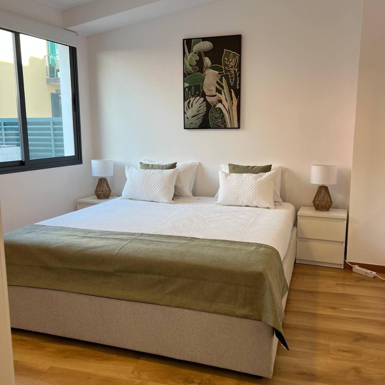 Apartments Vmadeira Φουνκάλ Εξωτερικό φωτογραφία