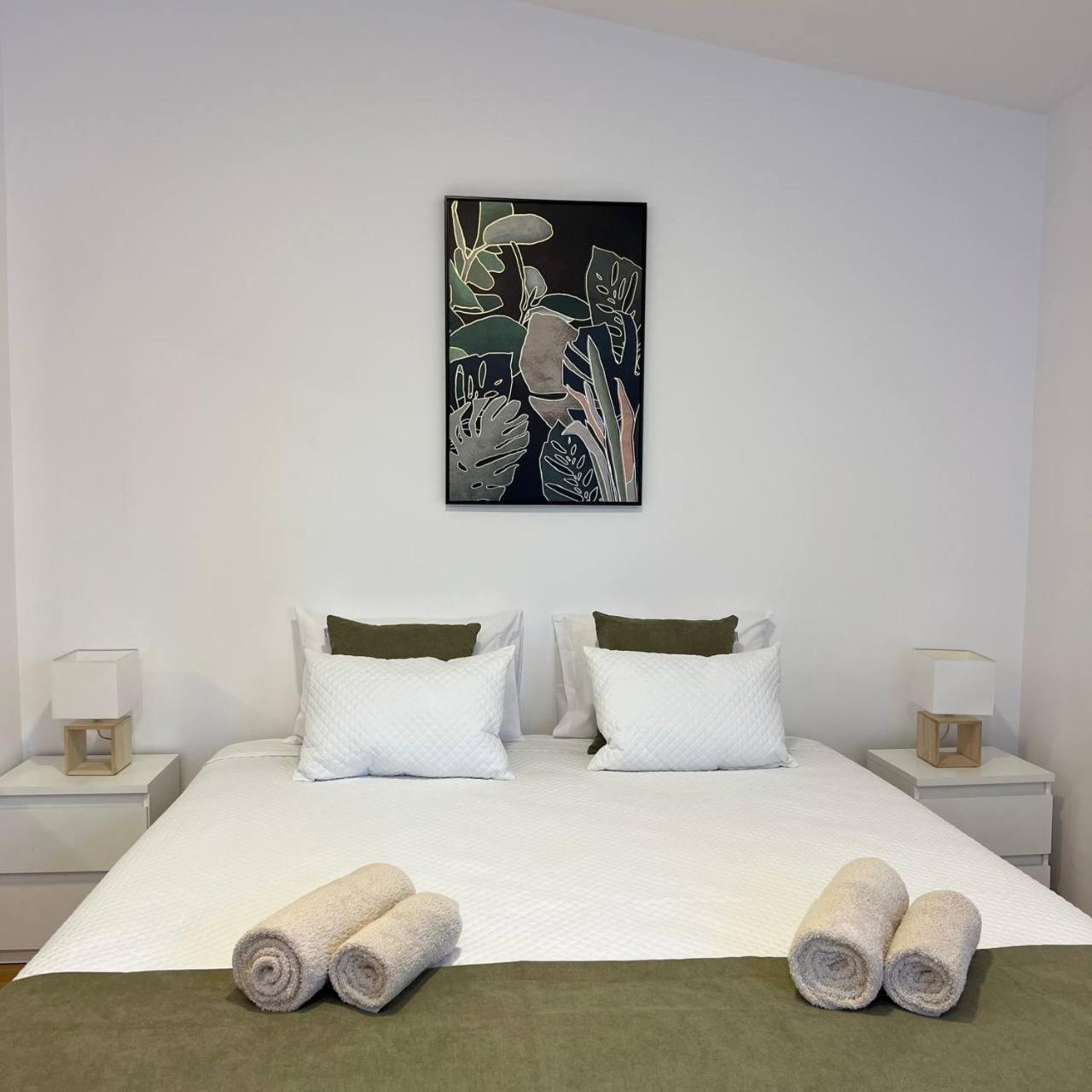 Apartments Vmadeira Φουνκάλ Εξωτερικό φωτογραφία