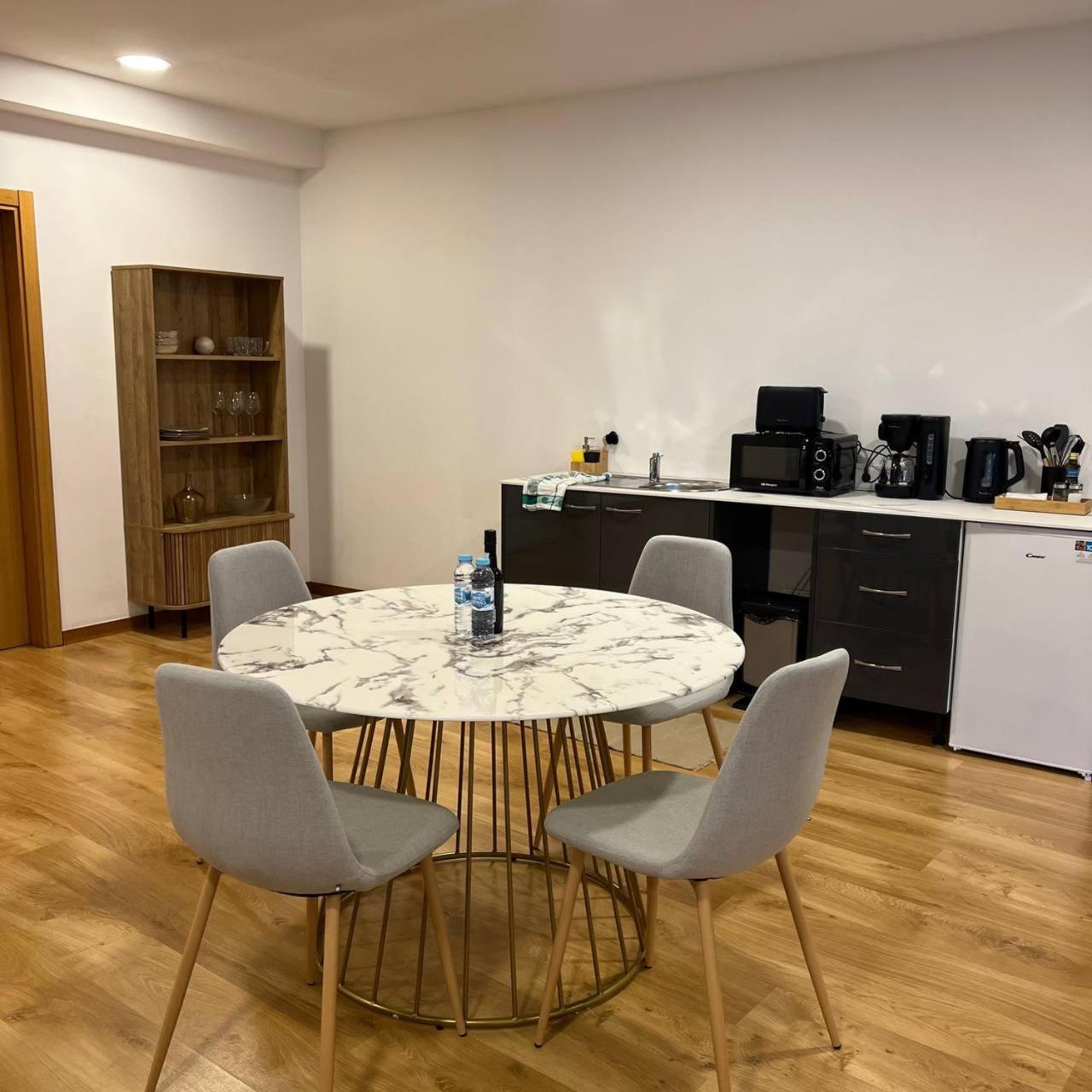 Apartments Vmadeira Φουνκάλ Εξωτερικό φωτογραφία