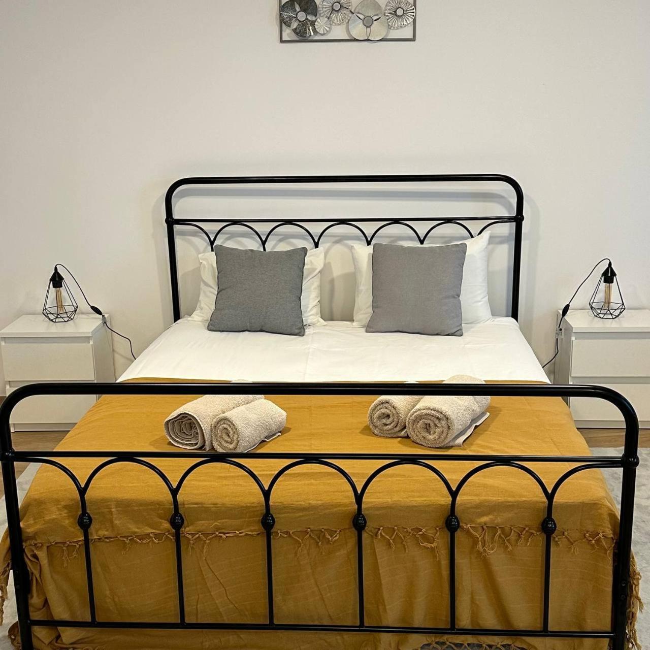 Apartments Vmadeira Φουνκάλ Εξωτερικό φωτογραφία