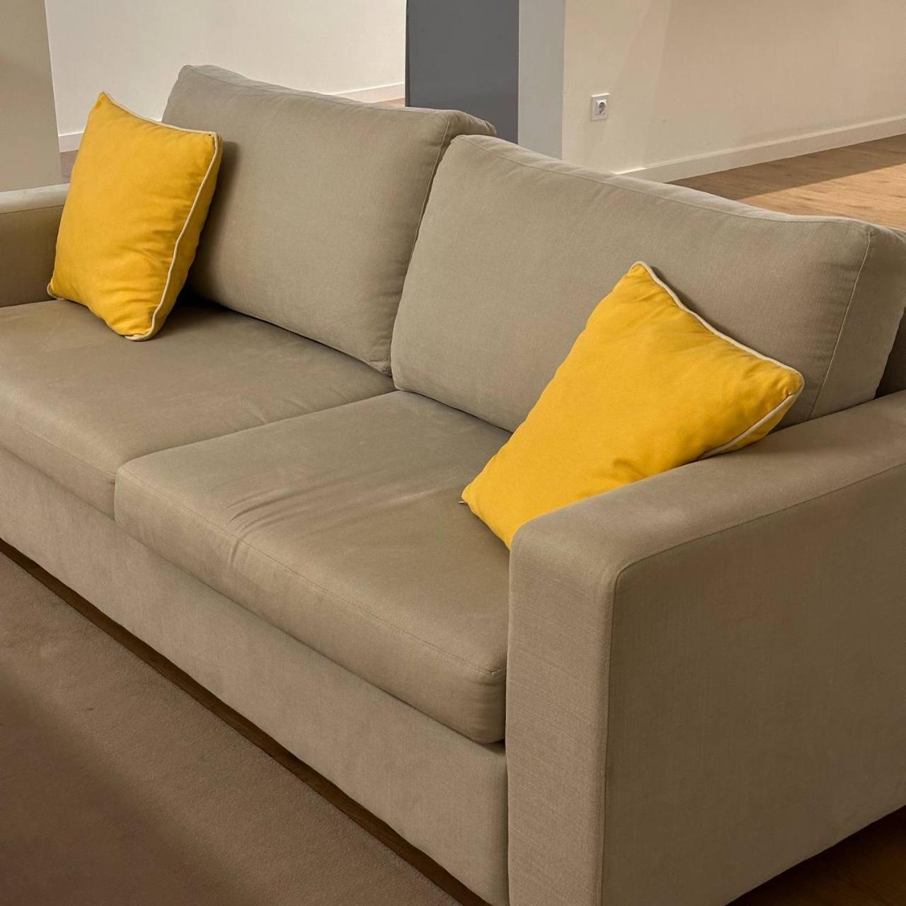 Apartments Vmadeira Φουνκάλ Εξωτερικό φωτογραφία