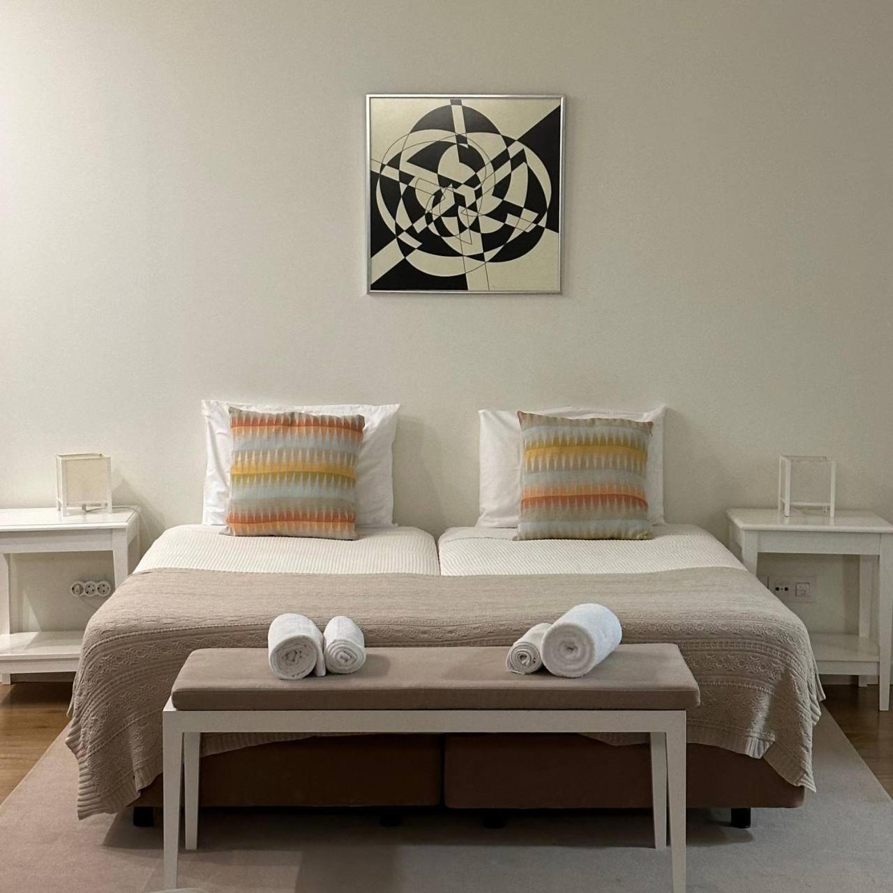 Apartments Vmadeira Φουνκάλ Εξωτερικό φωτογραφία