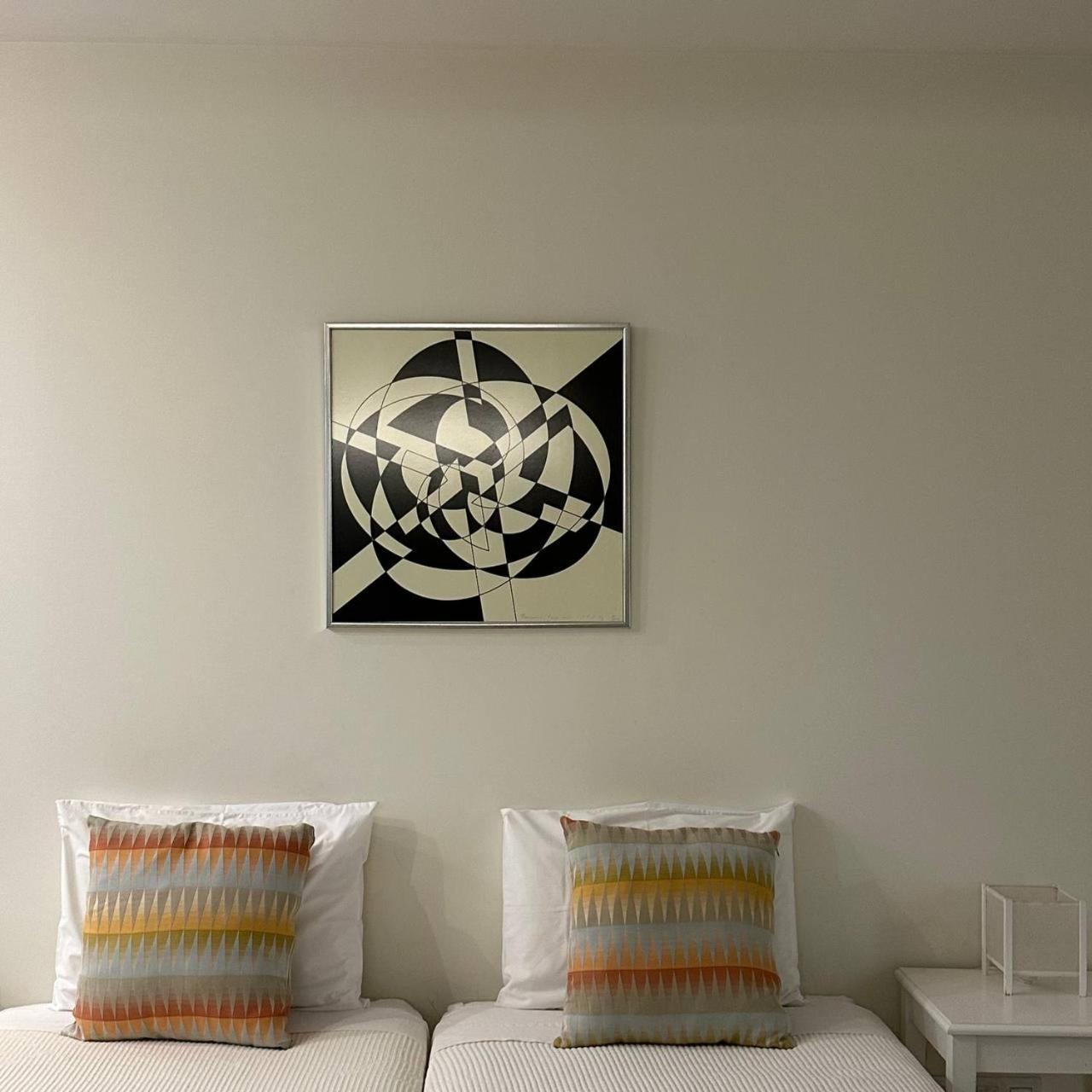 Apartments Vmadeira Φουνκάλ Εξωτερικό φωτογραφία