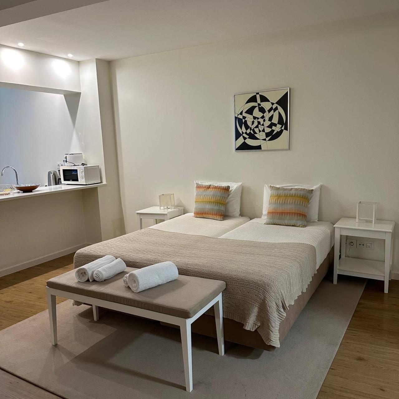 Apartments Vmadeira Φουνκάλ Εξωτερικό φωτογραφία