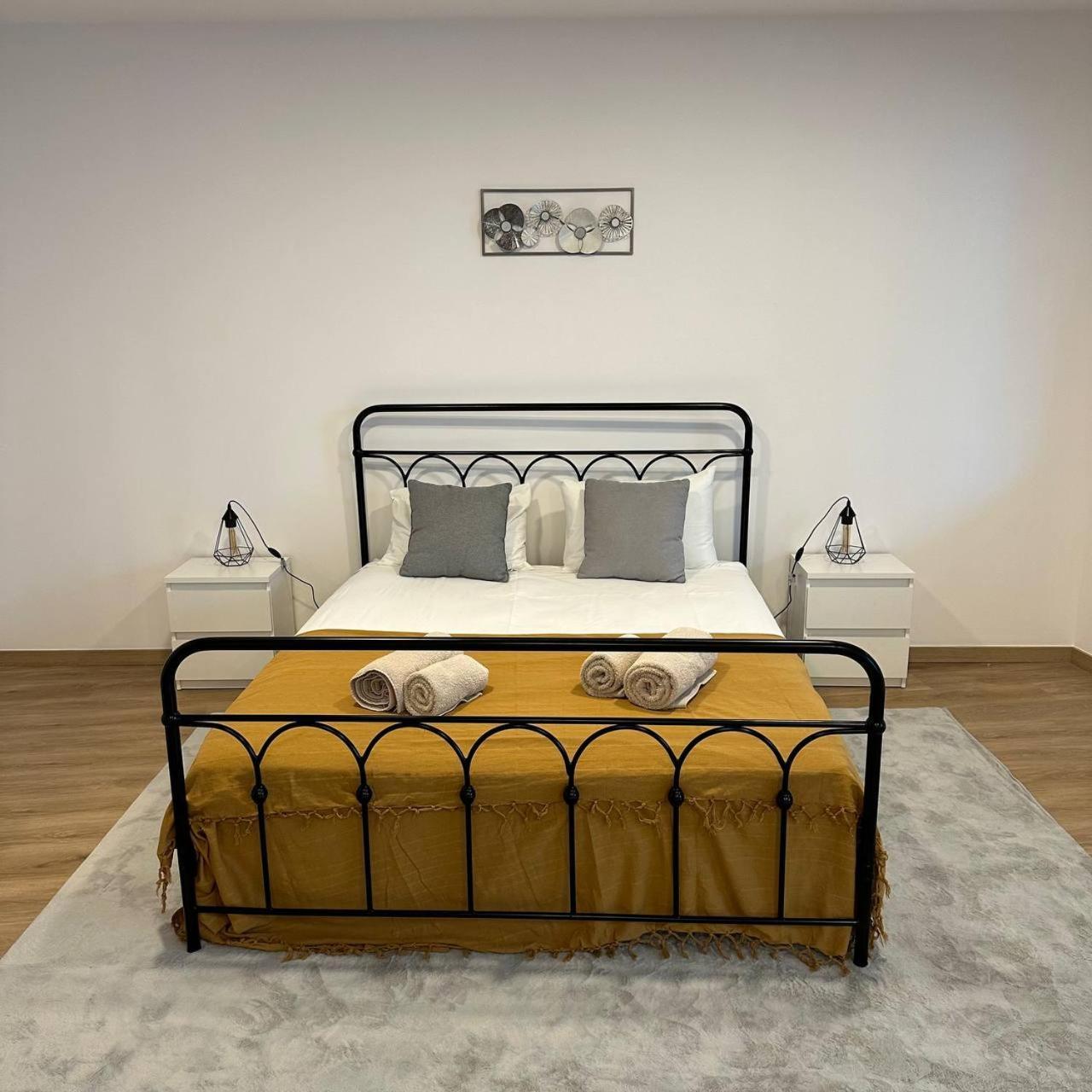 Apartments Vmadeira Φουνκάλ Εξωτερικό φωτογραφία