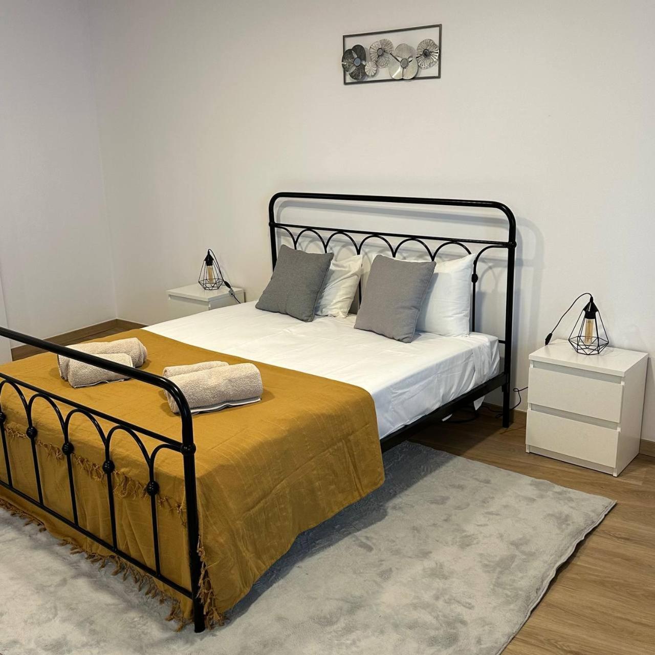 Apartments Vmadeira Φουνκάλ Εξωτερικό φωτογραφία