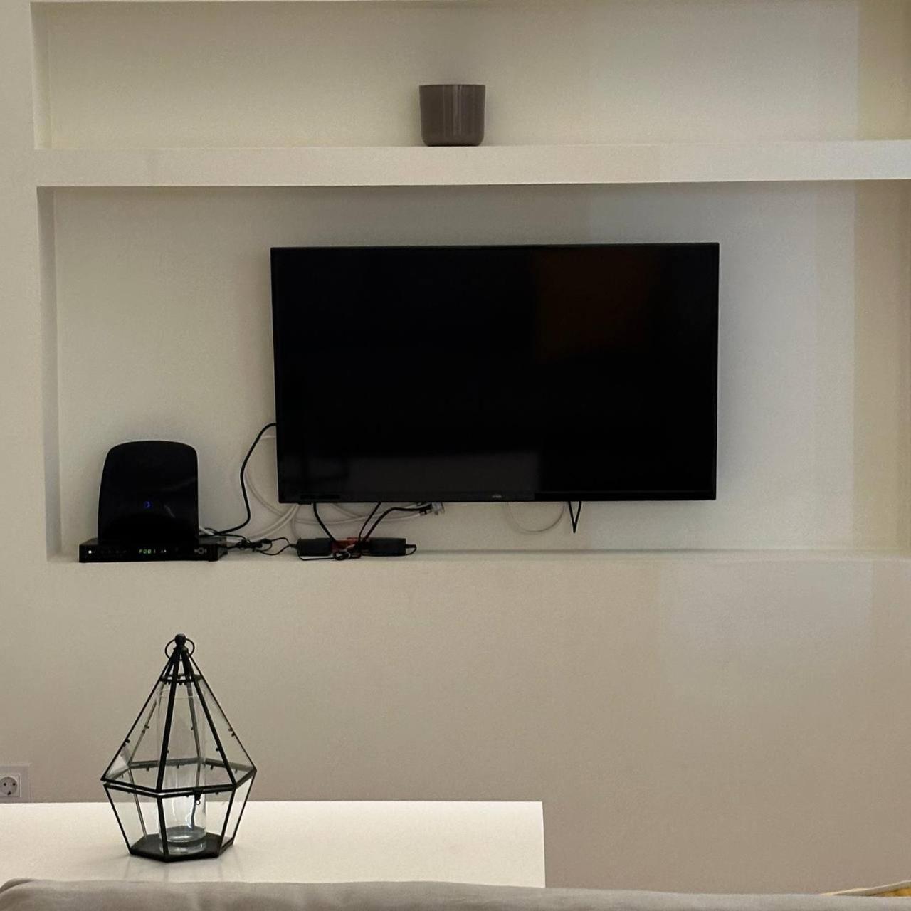 Apartments Vmadeira Φουνκάλ Εξωτερικό φωτογραφία
