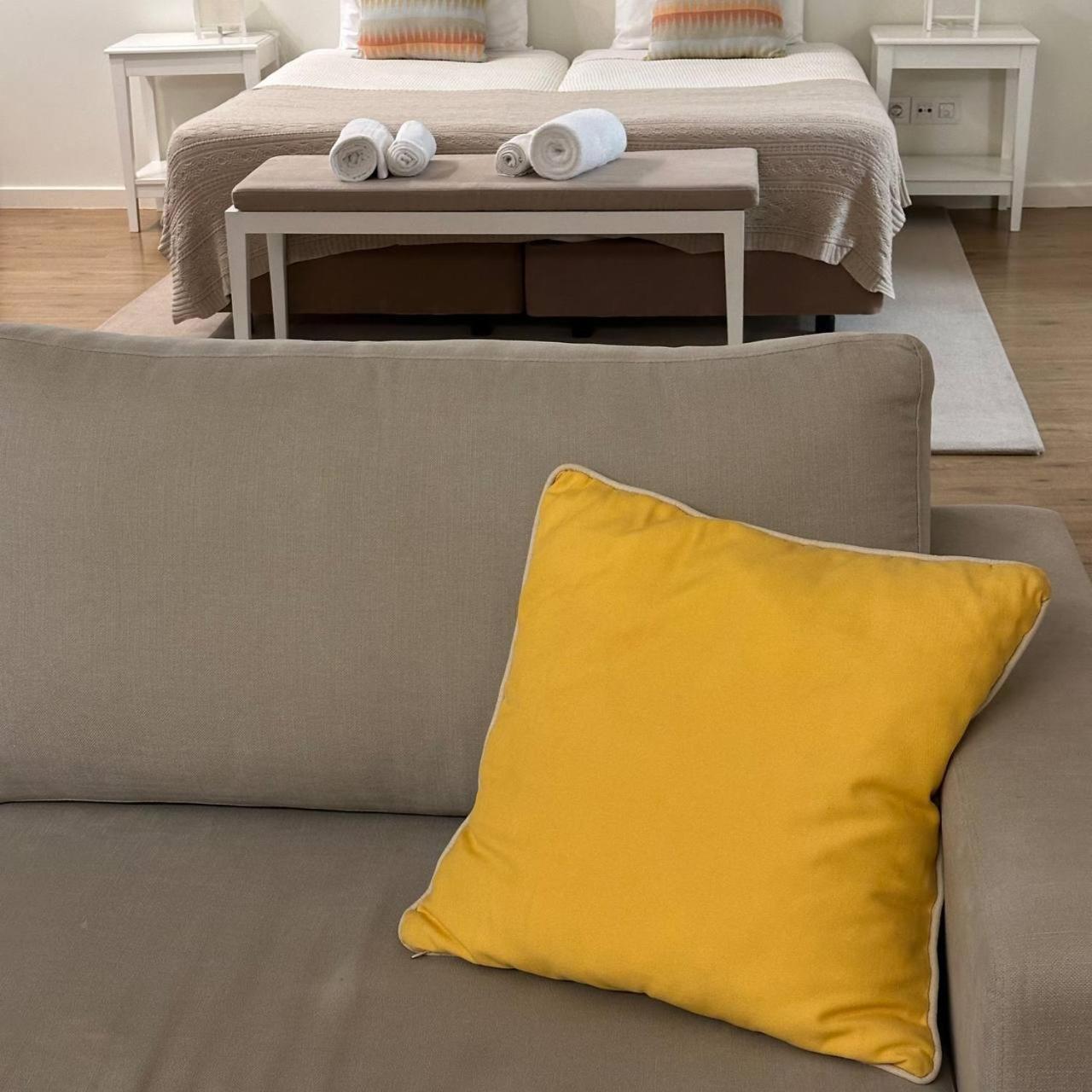 Apartments Vmadeira Φουνκάλ Εξωτερικό φωτογραφία