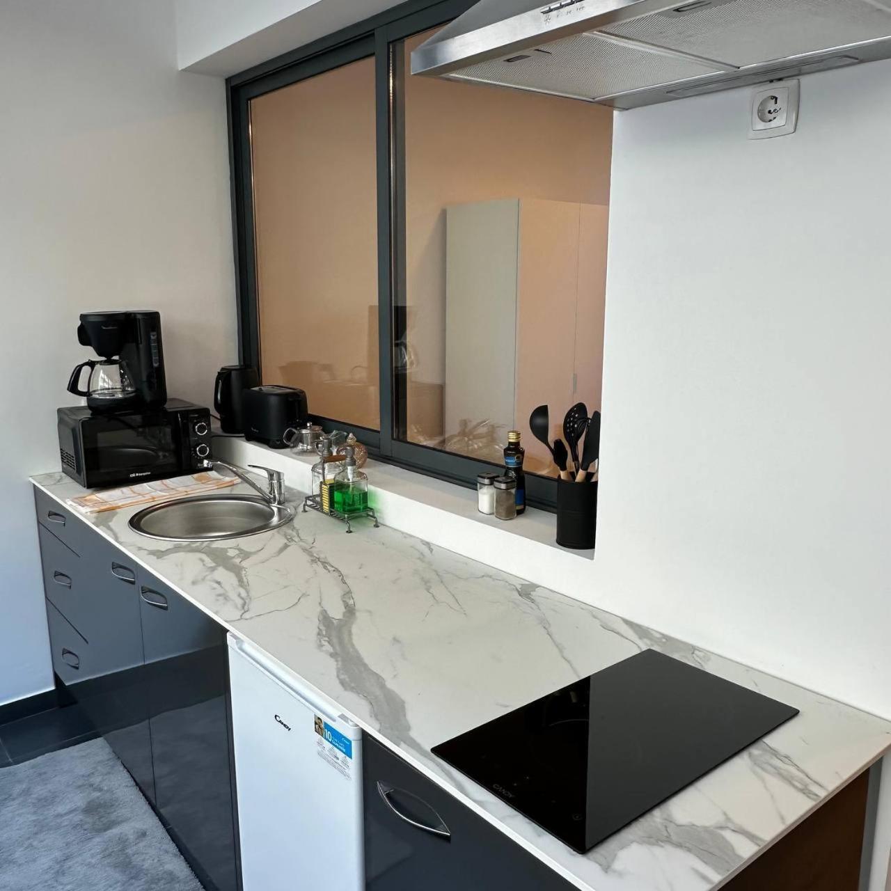 Apartments Vmadeira Φουνκάλ Εξωτερικό φωτογραφία