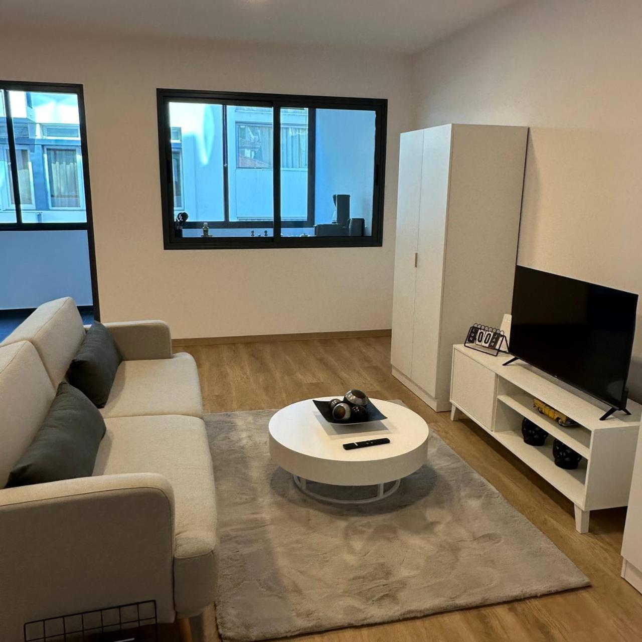 Apartments Vmadeira Φουνκάλ Εξωτερικό φωτογραφία