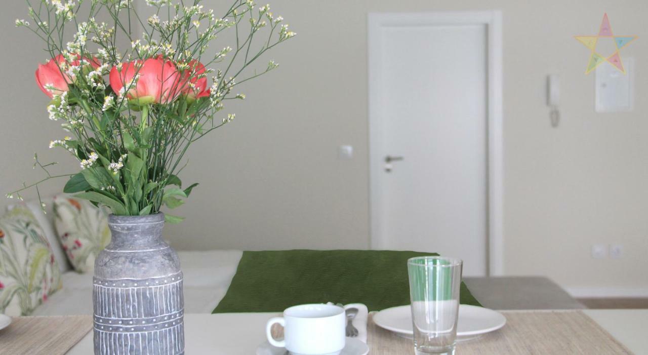 Apartments Vmadeira Φουνκάλ Εξωτερικό φωτογραφία