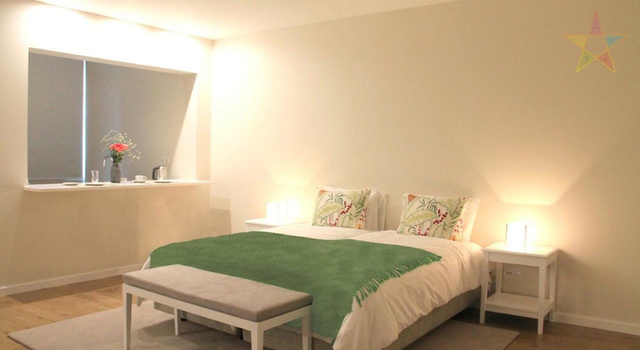 Apartments Vmadeira Φουνκάλ Εξωτερικό φωτογραφία