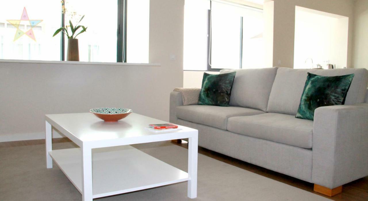 Apartments Vmadeira Φουνκάλ Εξωτερικό φωτογραφία