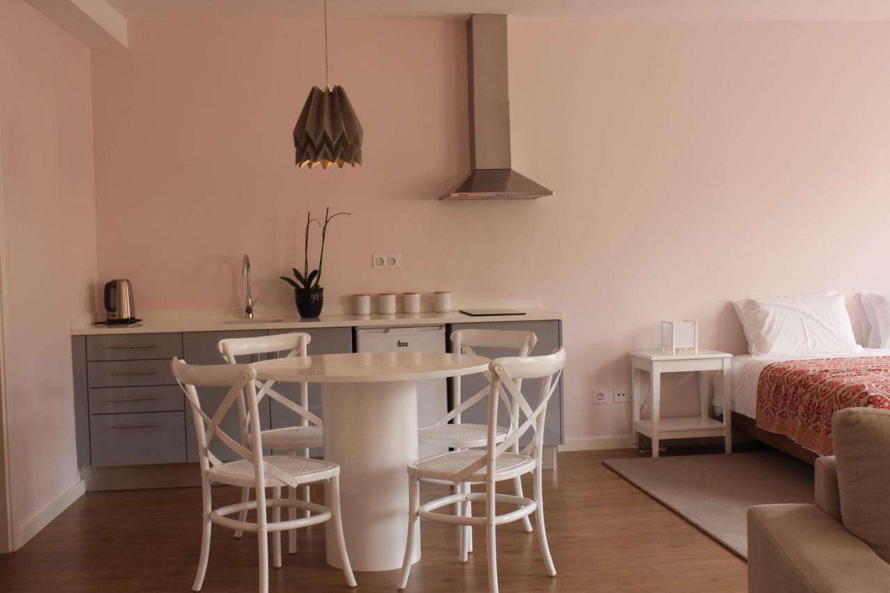 Apartments Vmadeira Φουνκάλ Εξωτερικό φωτογραφία