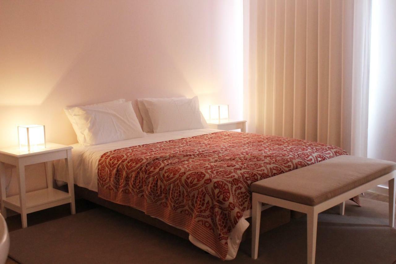 Apartments Vmadeira Φουνκάλ Εξωτερικό φωτογραφία