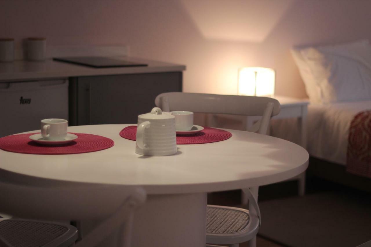 Apartments Vmadeira Φουνκάλ Εξωτερικό φωτογραφία