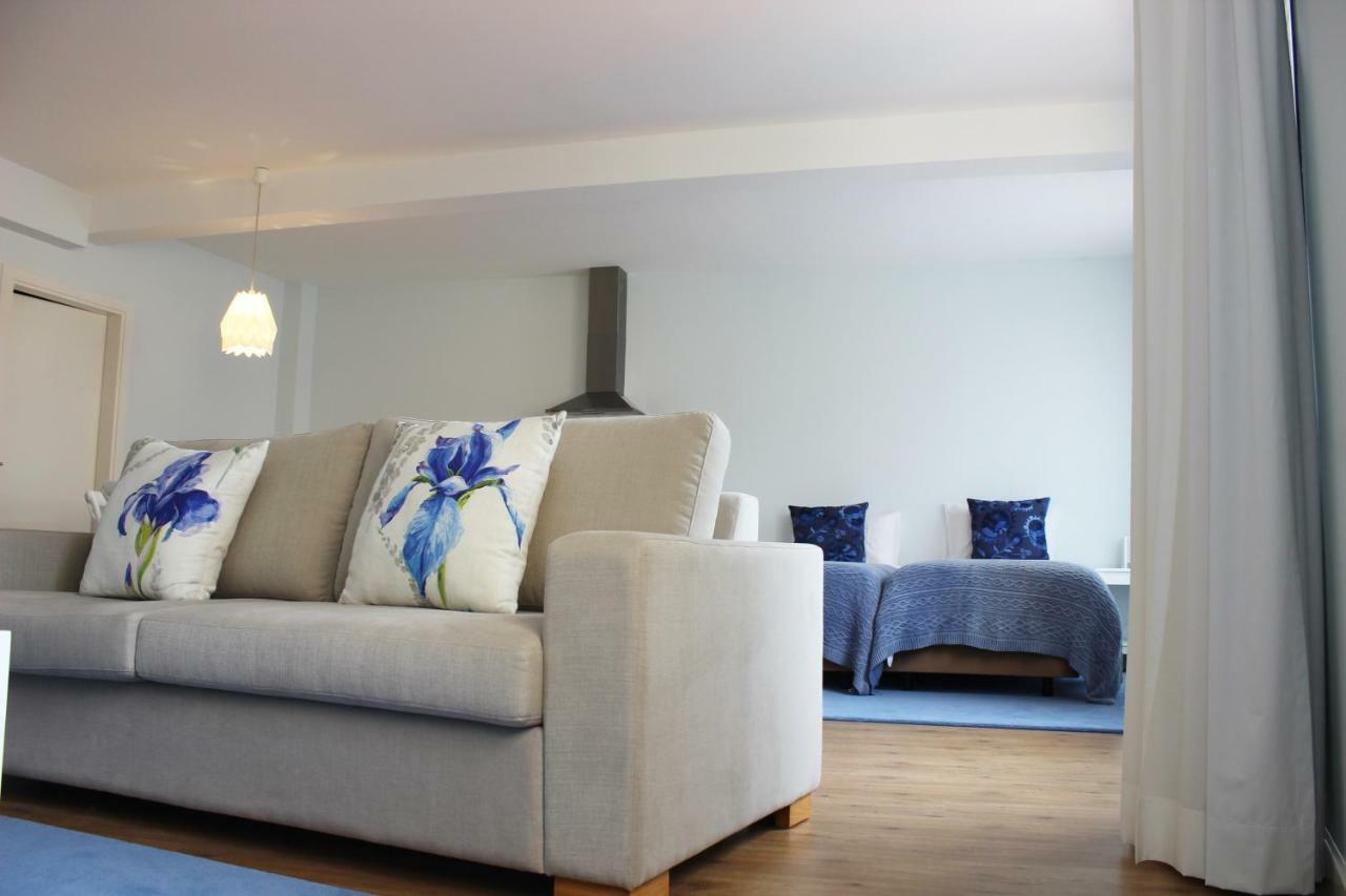 Apartments Vmadeira Φουνκάλ Εξωτερικό φωτογραφία